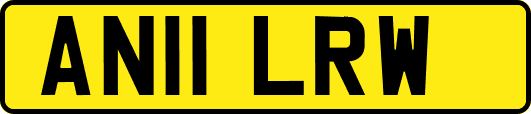 AN11LRW