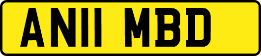 AN11MBD
