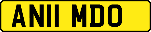 AN11MDO