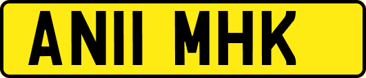 AN11MHK