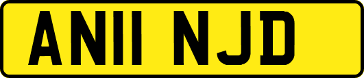 AN11NJD