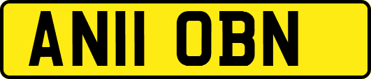 AN11OBN