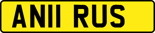 AN11RUS