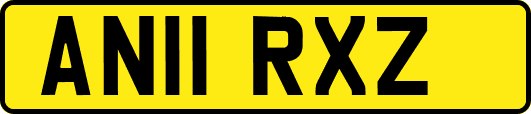 AN11RXZ