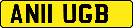 AN11UGB
