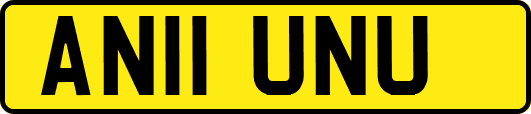 AN11UNU