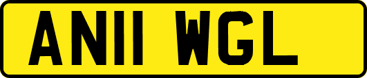 AN11WGL
