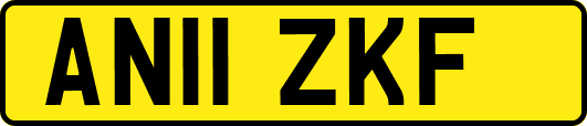 AN11ZKF