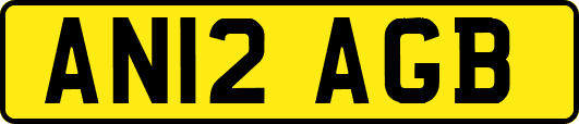 AN12AGB