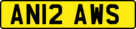 AN12AWS