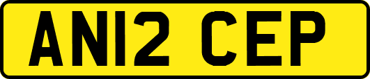 AN12CEP