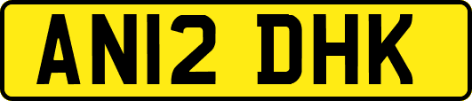AN12DHK