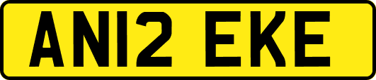 AN12EKE