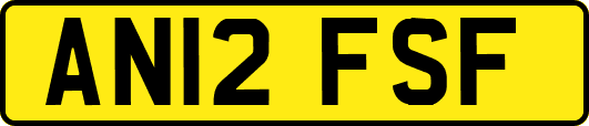 AN12FSF