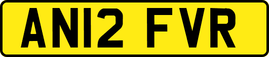 AN12FVR