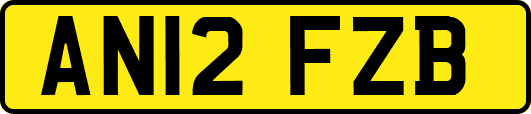 AN12FZB