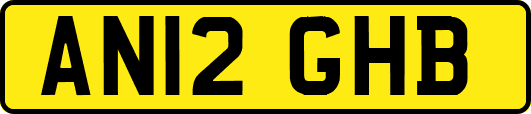 AN12GHB