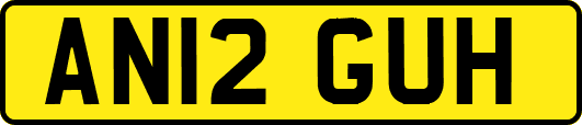 AN12GUH