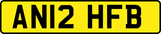 AN12HFB