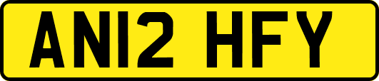 AN12HFY