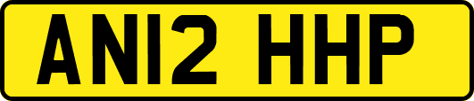 AN12HHP