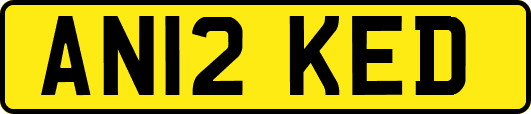 AN12KED