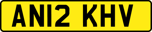AN12KHV