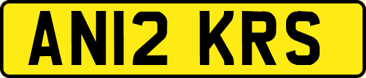 AN12KRS