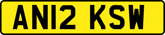 AN12KSW
