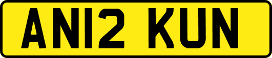 AN12KUN