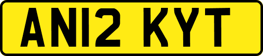AN12KYT