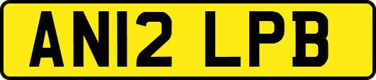 AN12LPB