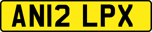 AN12LPX