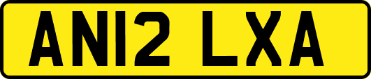 AN12LXA