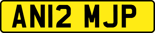 AN12MJP