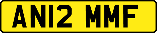 AN12MMF