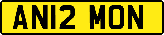 AN12MON