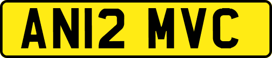 AN12MVC