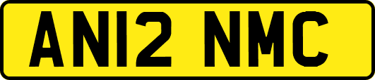AN12NMC