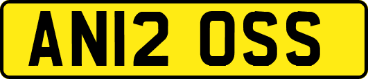 AN12OSS