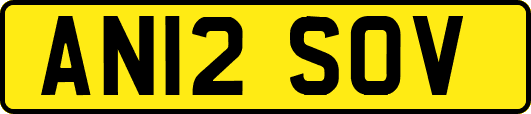 AN12SOV