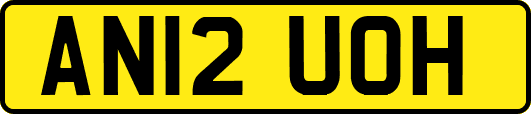 AN12UOH