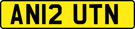 AN12UTN