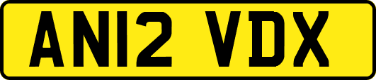 AN12VDX