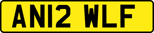 AN12WLF