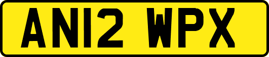 AN12WPX