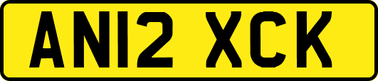 AN12XCK