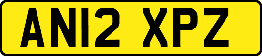 AN12XPZ