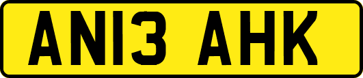 AN13AHK