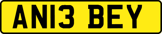 AN13BEY